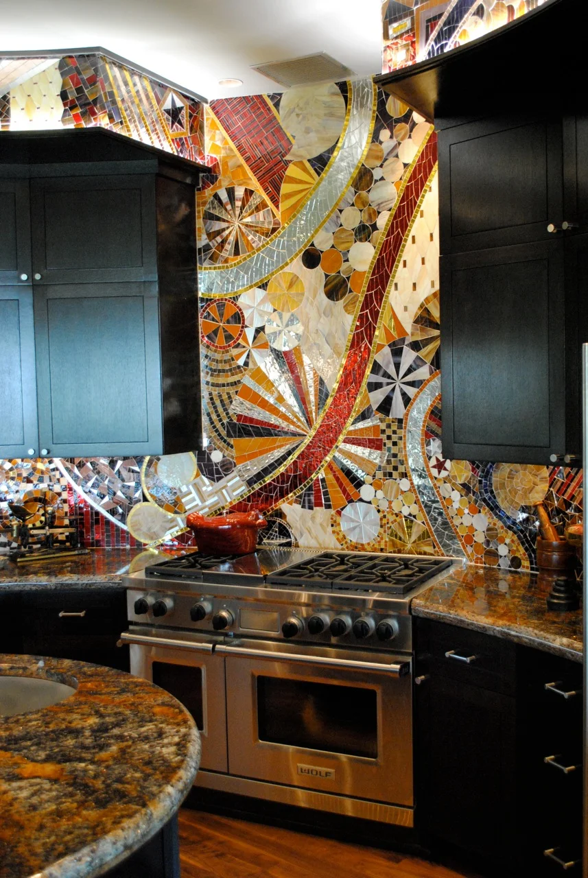 Gallery — Custom Tile of Austin
