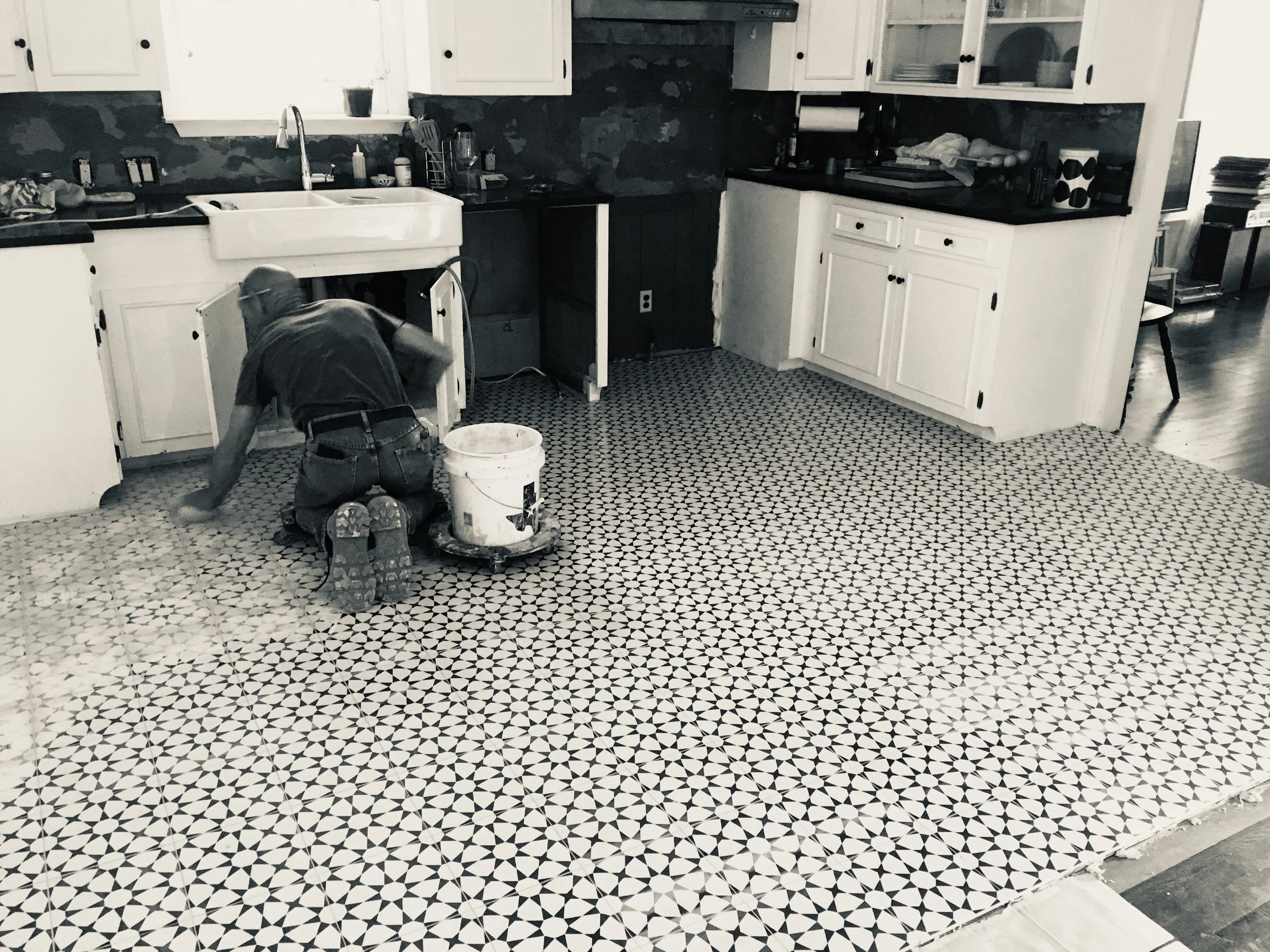 Gallery — Custom Tile of Austin