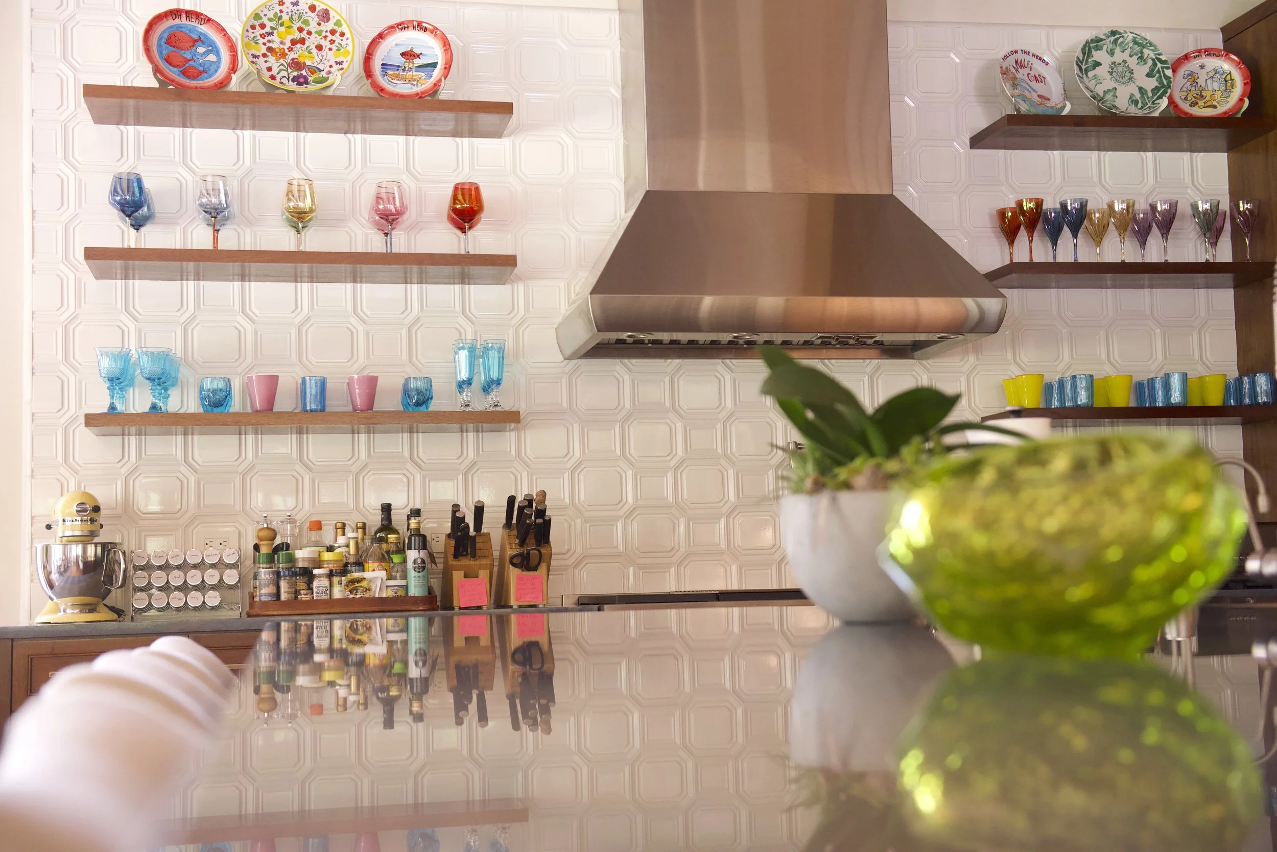 Backsplash tile installers austin