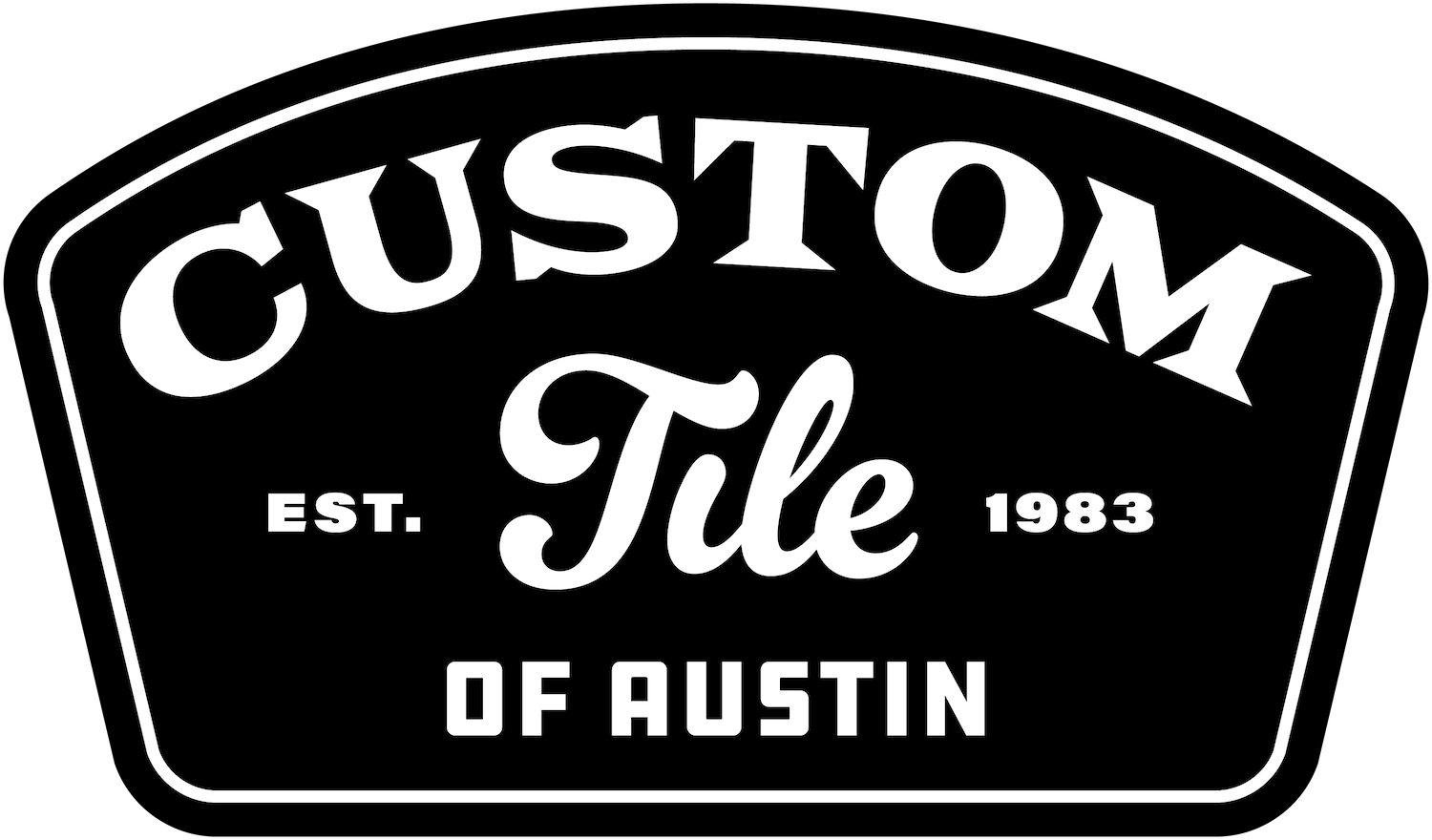 Custom Tile of Austin