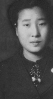 Theresa Hak Kyung Cha