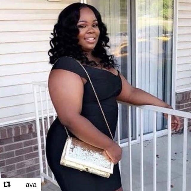 Via @kemi70 Go harder for Breonna ✊🏾 #Repost @ava ・・・
Breonna Taylor&rsquo;s killers are enjoying their Wednesday as free men. They are law enforcement officers Jonathan Mattingly, Myles Cosgrove and the recently unemployed Brett Hankison. We will n