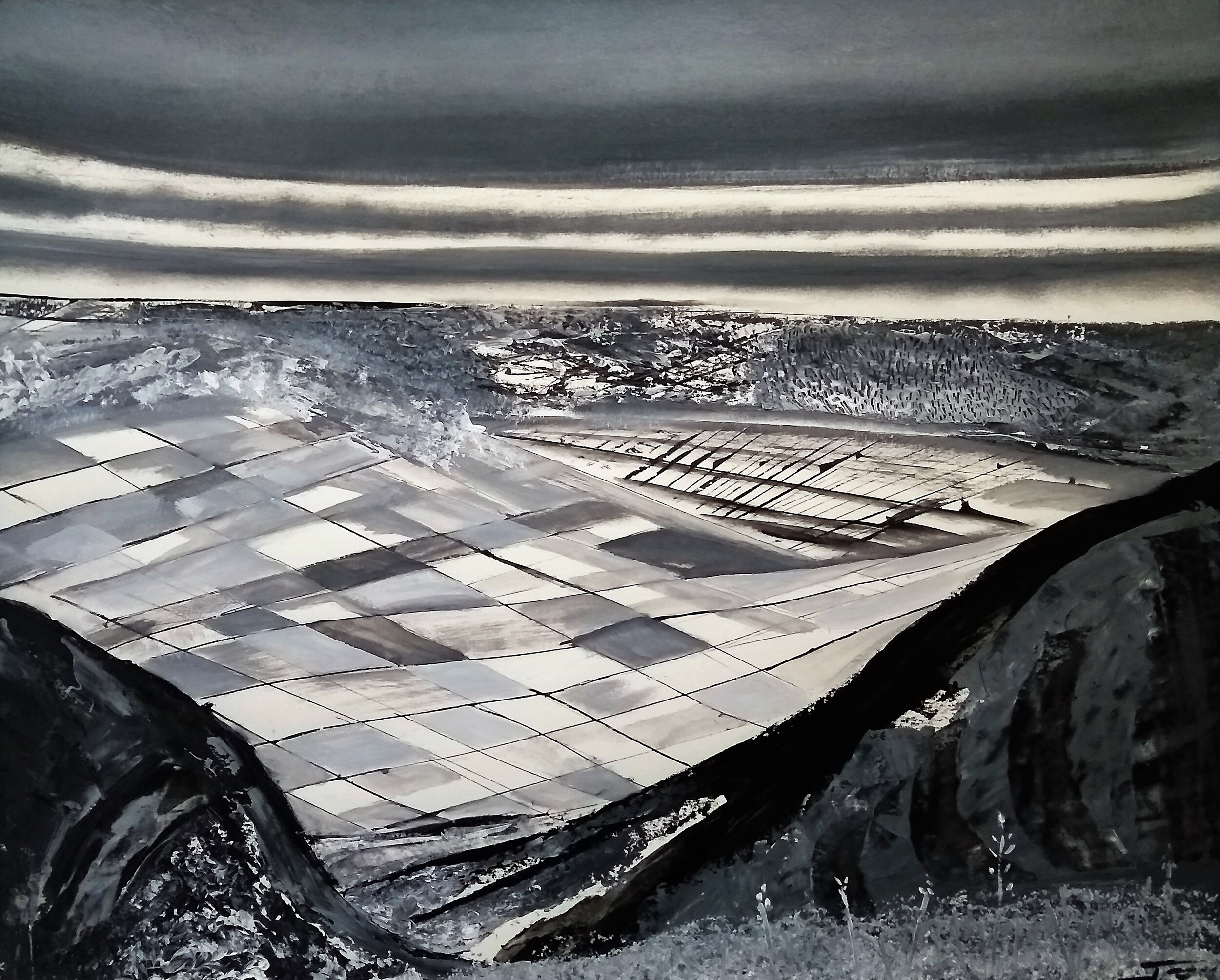 Salinas Valley #3