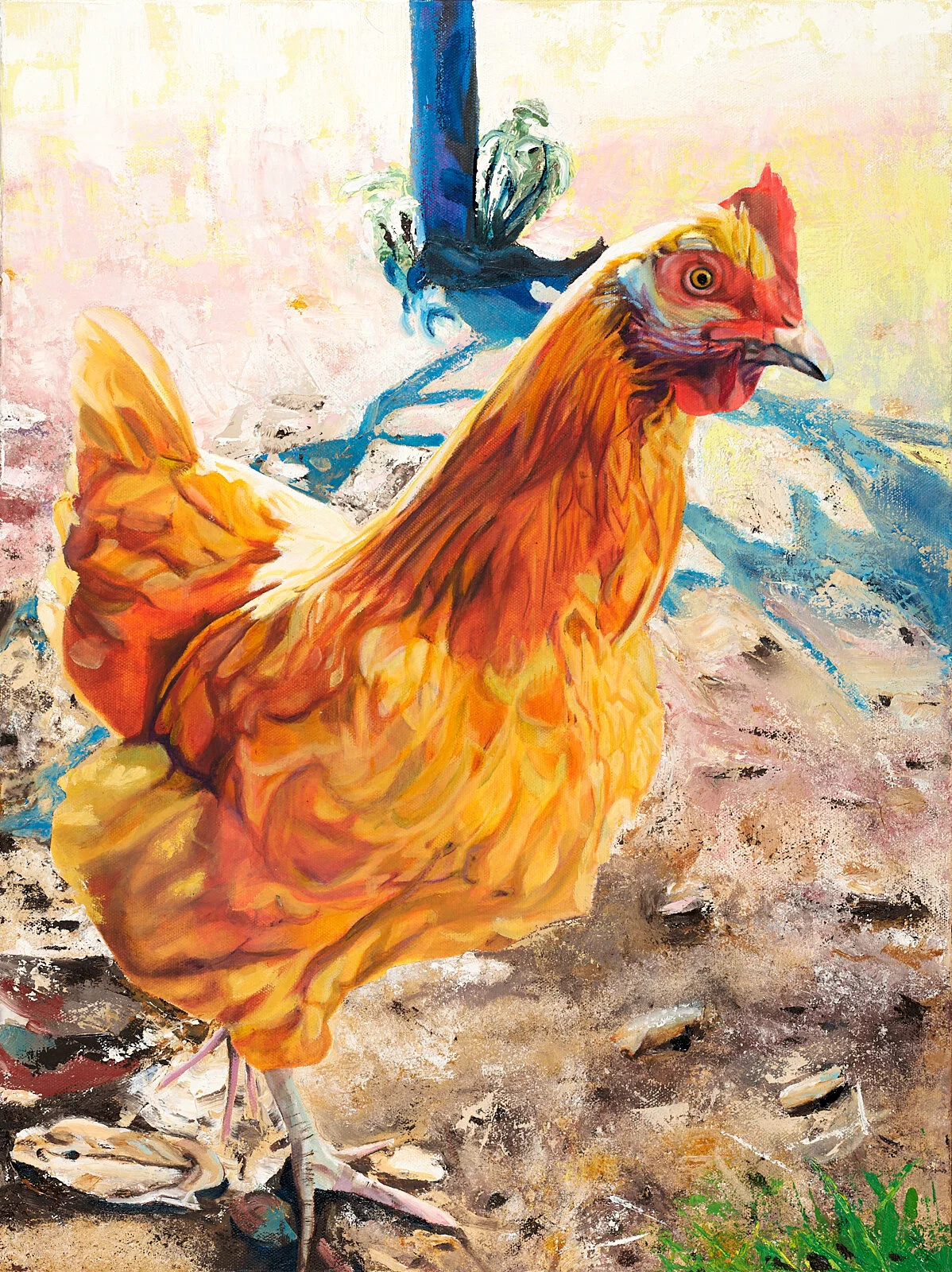 Wray,Jack_Yard Bird.jpg