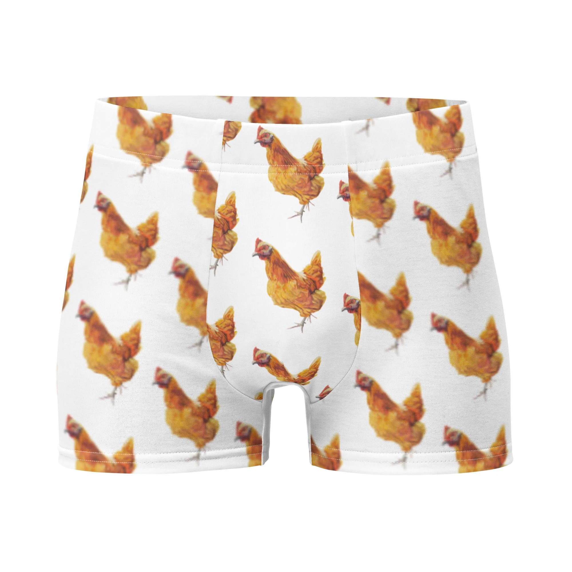 Little Peckers Underwear
