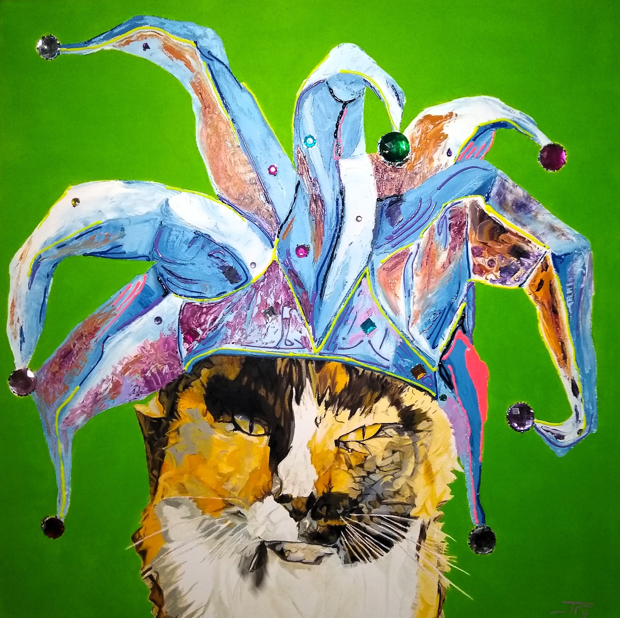 How Absurd! - Prints