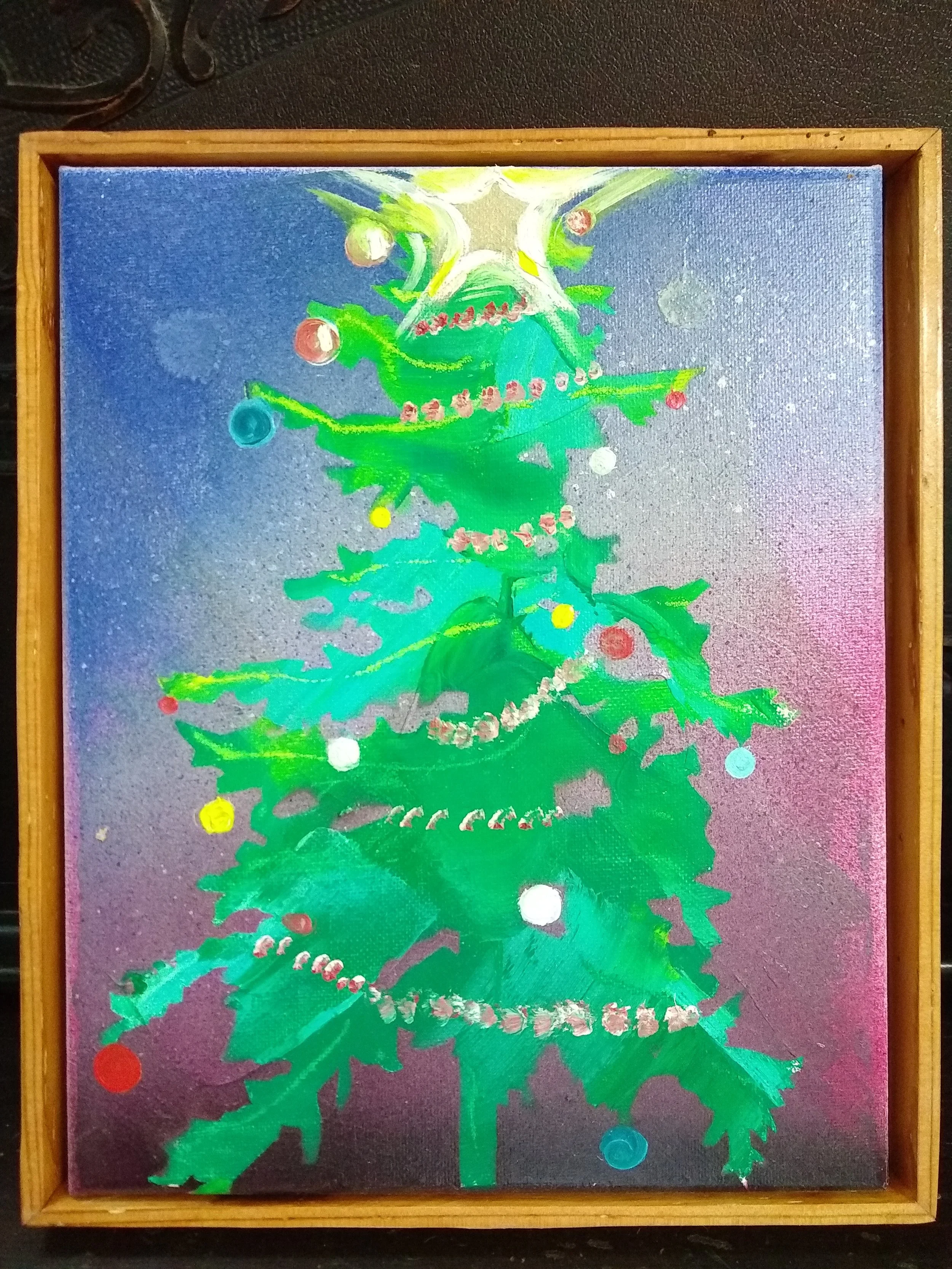Douglas Fir #104