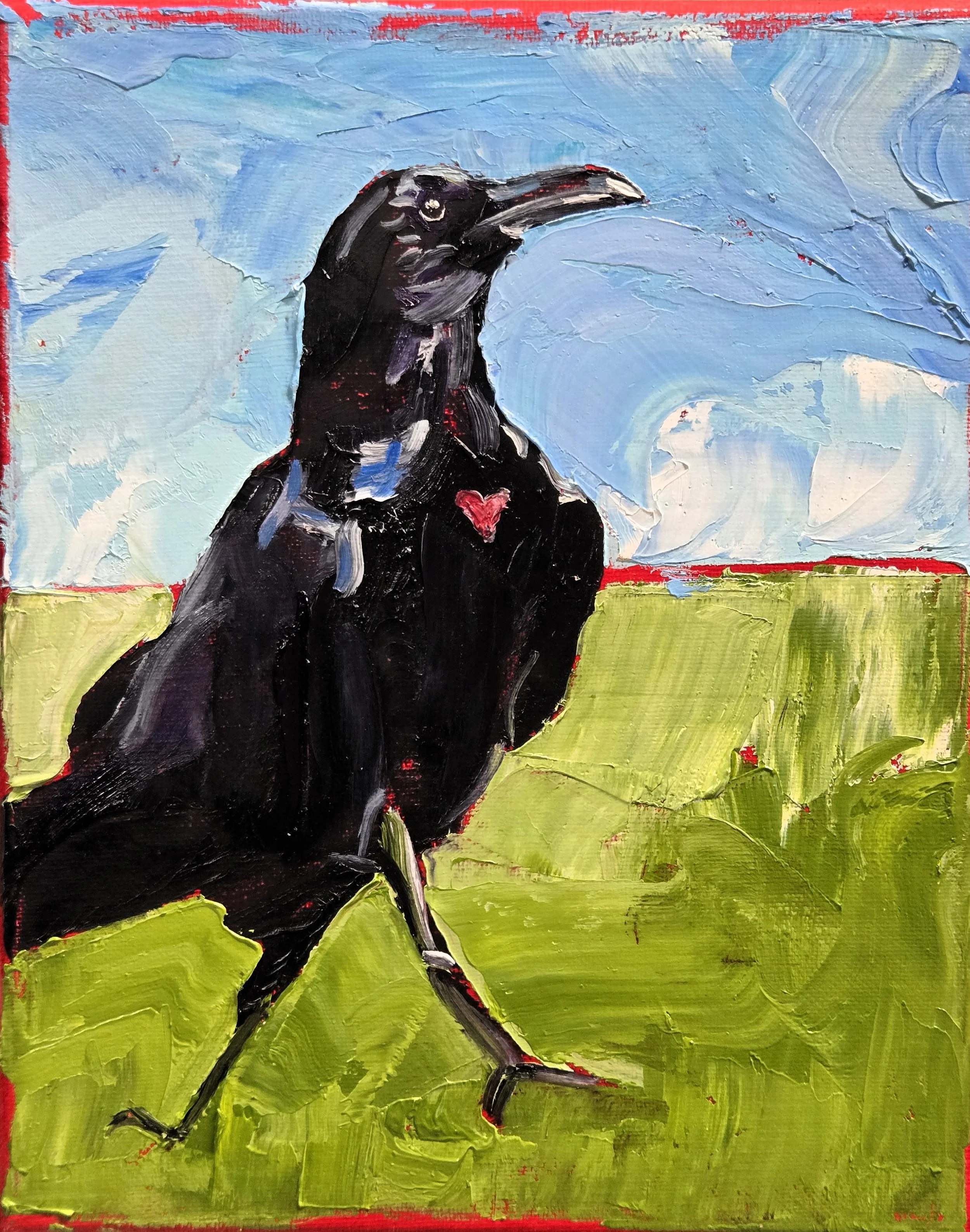 Walking on Sunshine.jpg