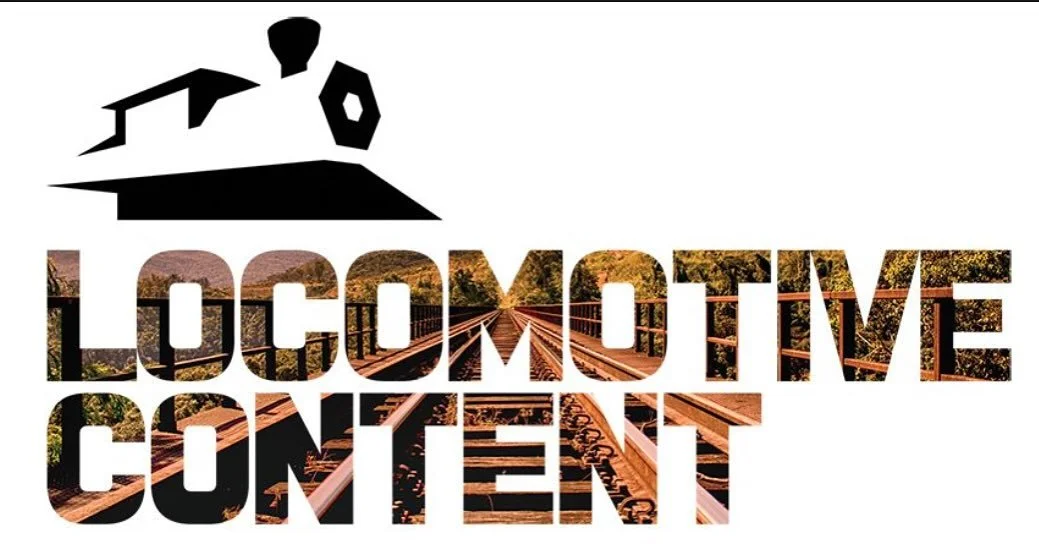 🎉 Locomotive Content turns 7!

Over the past seven years, we&rsquo;ve had the privilege of working on&nbsp;600+ projects&nbsp;with partners around the world. From global campaigns to niche productions, every project has sharpened our ability to deli