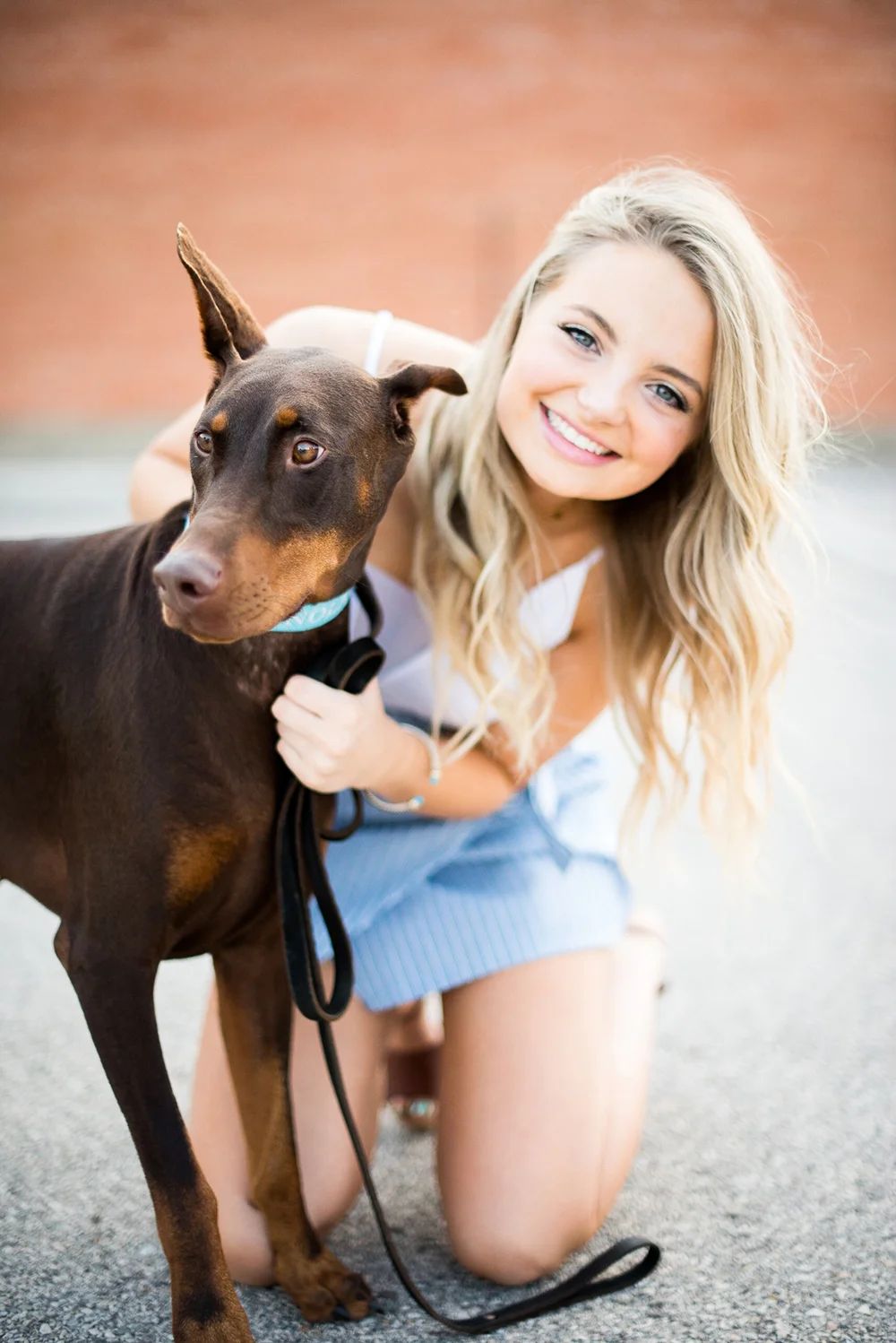 ELLIE B