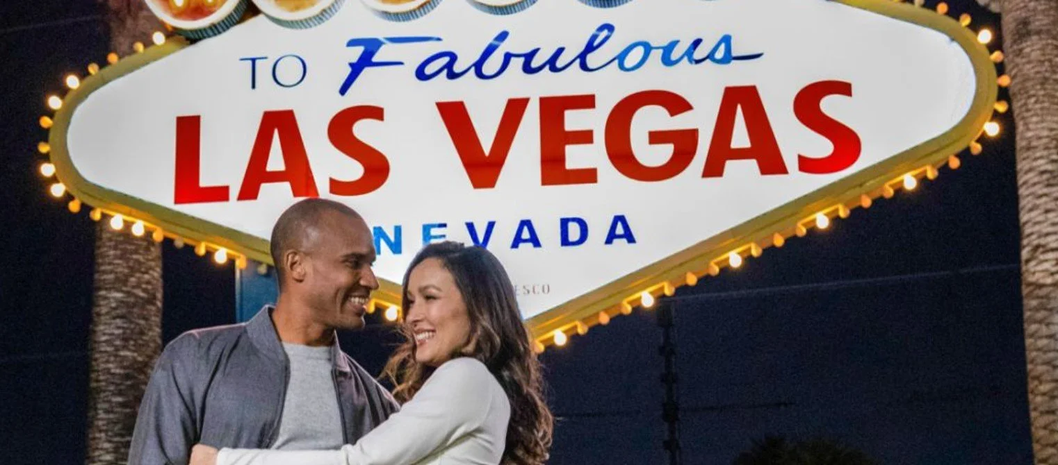 Vegas 2025 — Education Credit Union Council