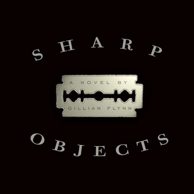 Sharp Objects on HBO