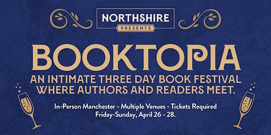 Booktopia (Manchester, VT)