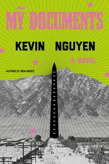 Kevin Nguyen's Kingston Launch for "Mỹ Documents"