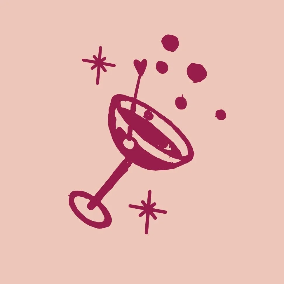 DJing at Darlings