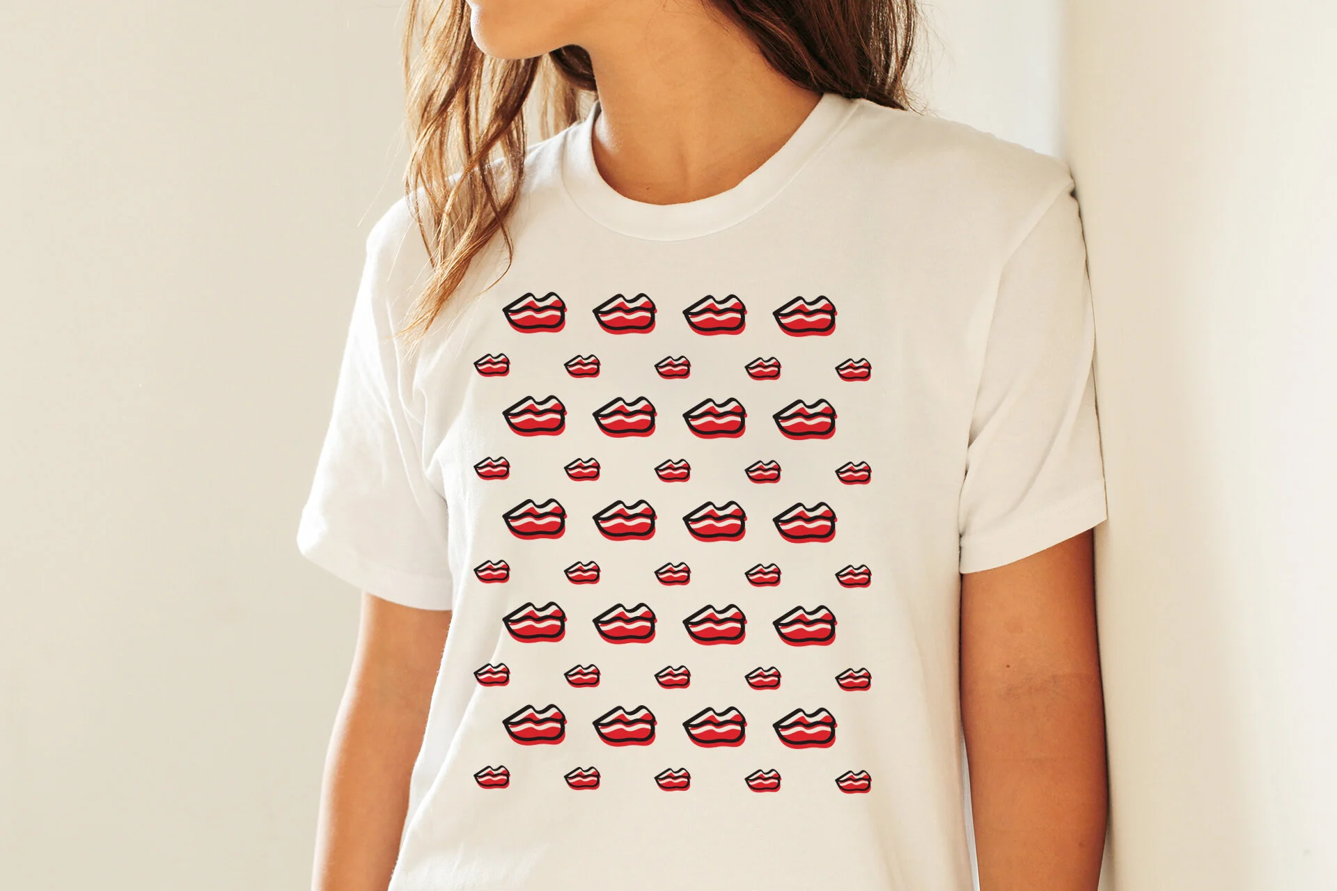 2-Free Girl T-Shirt Logo Branding Mock-up Psd.jpg