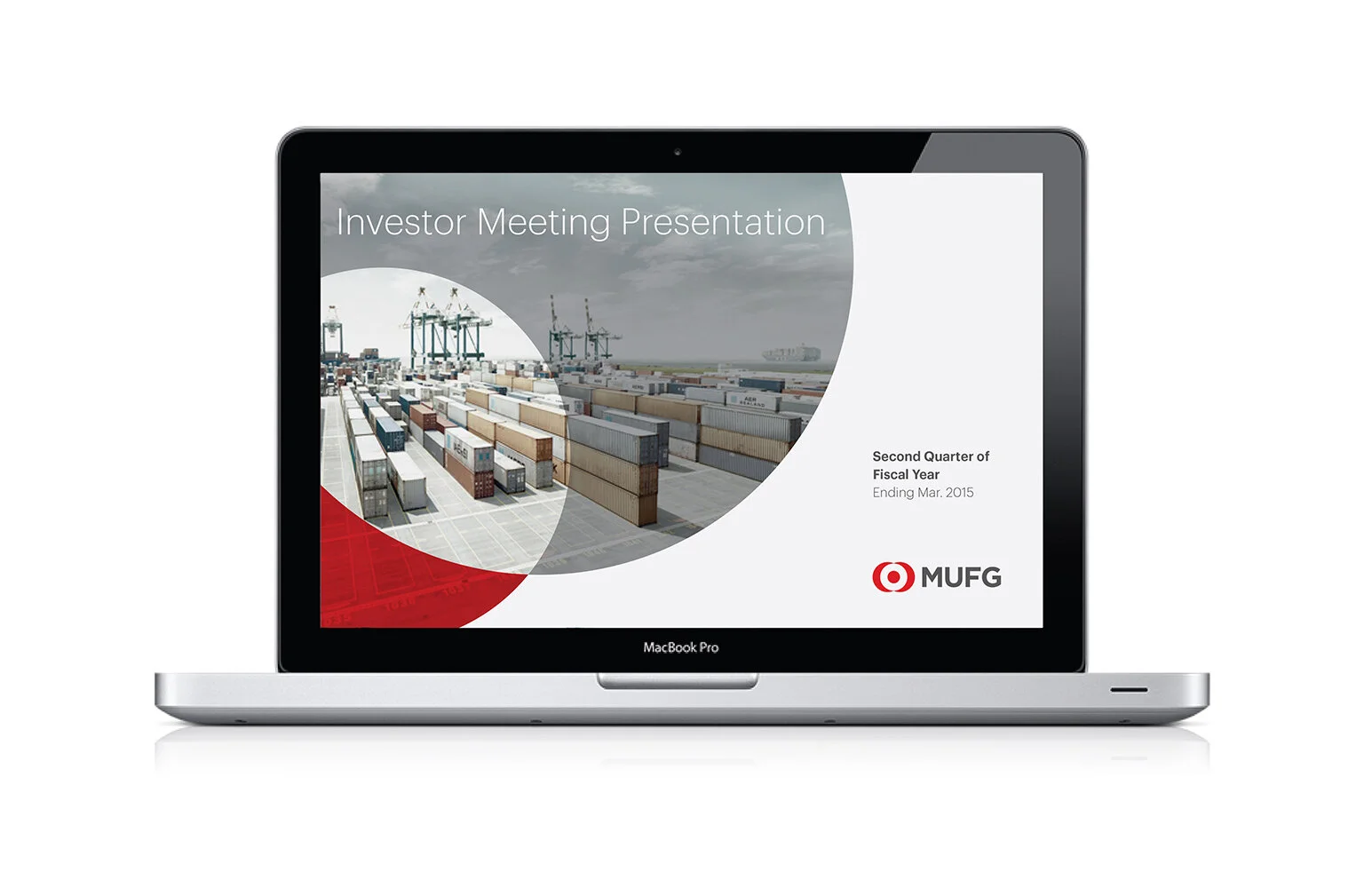 Logo refinement &amp; graphic system