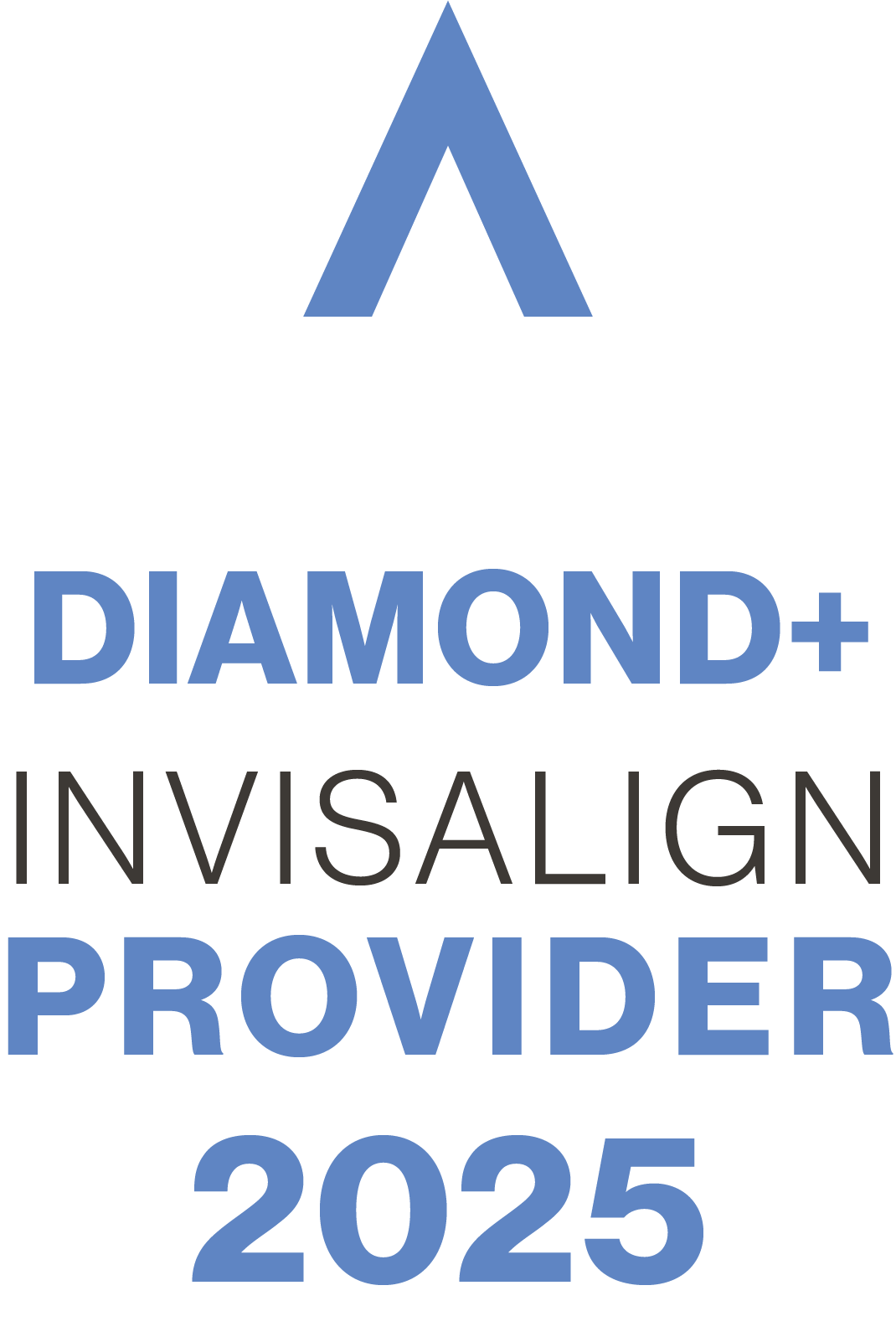 Continues as Top 1% of Invisalign Providers on the Central Coast