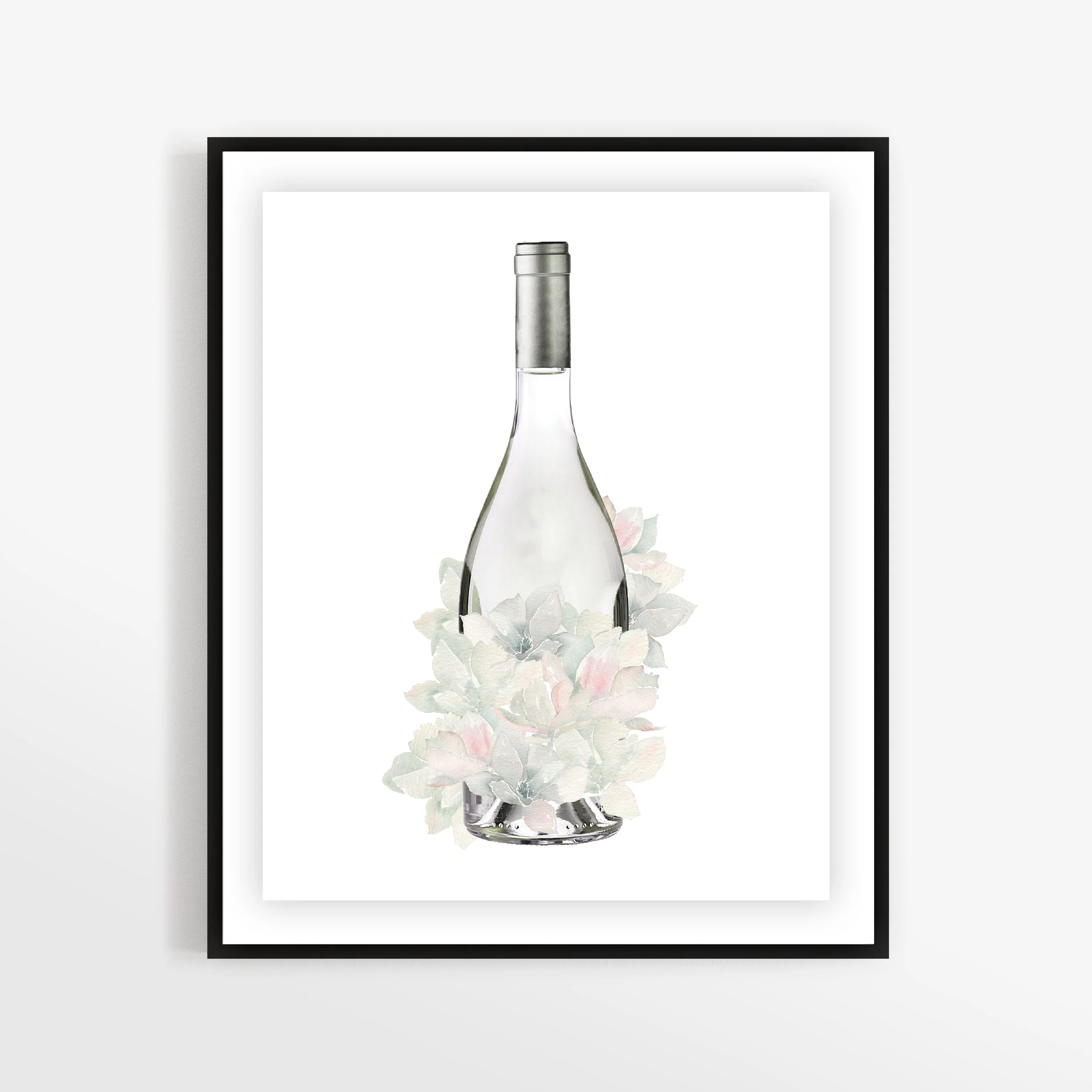 Magnolia Wine