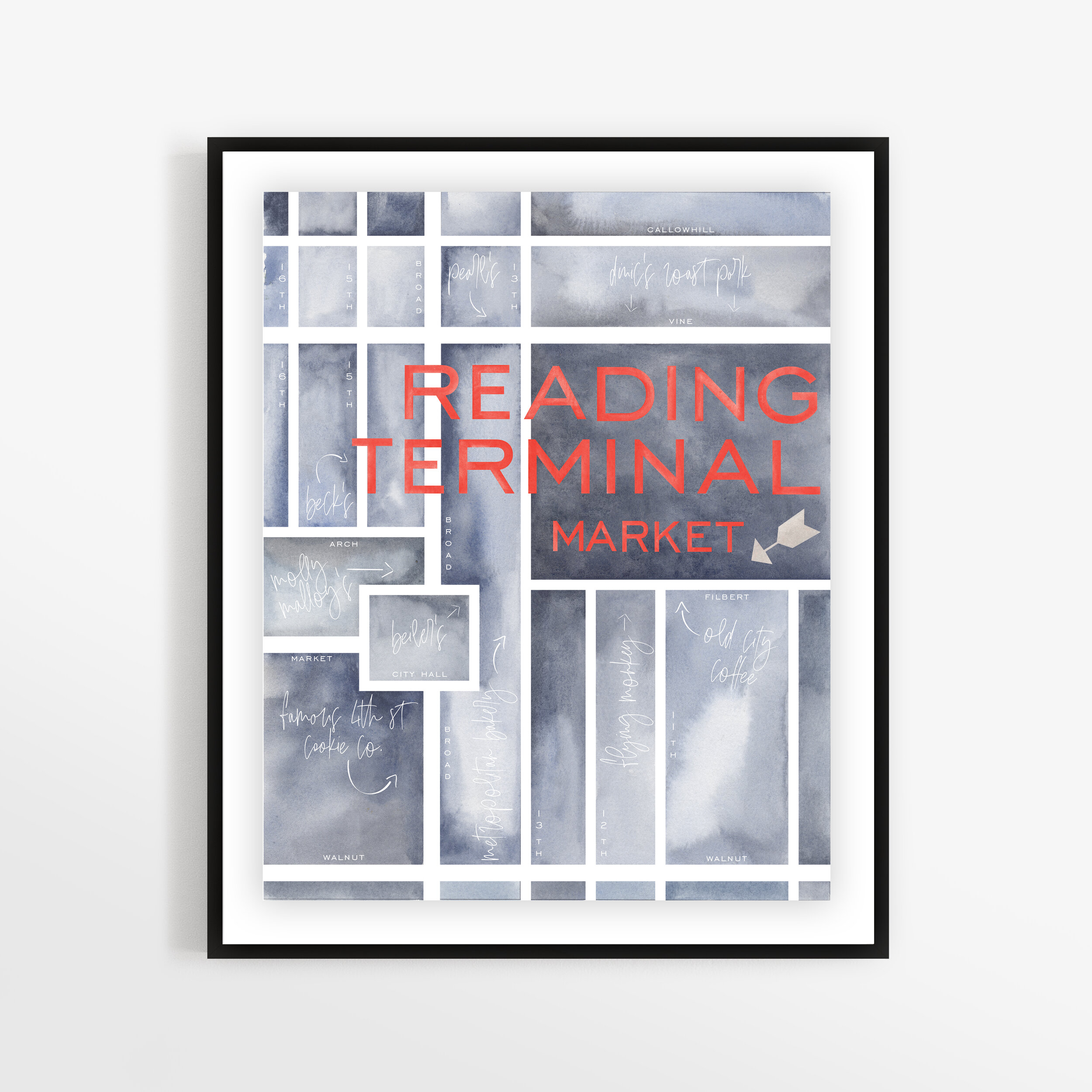 All roads lead to Reading