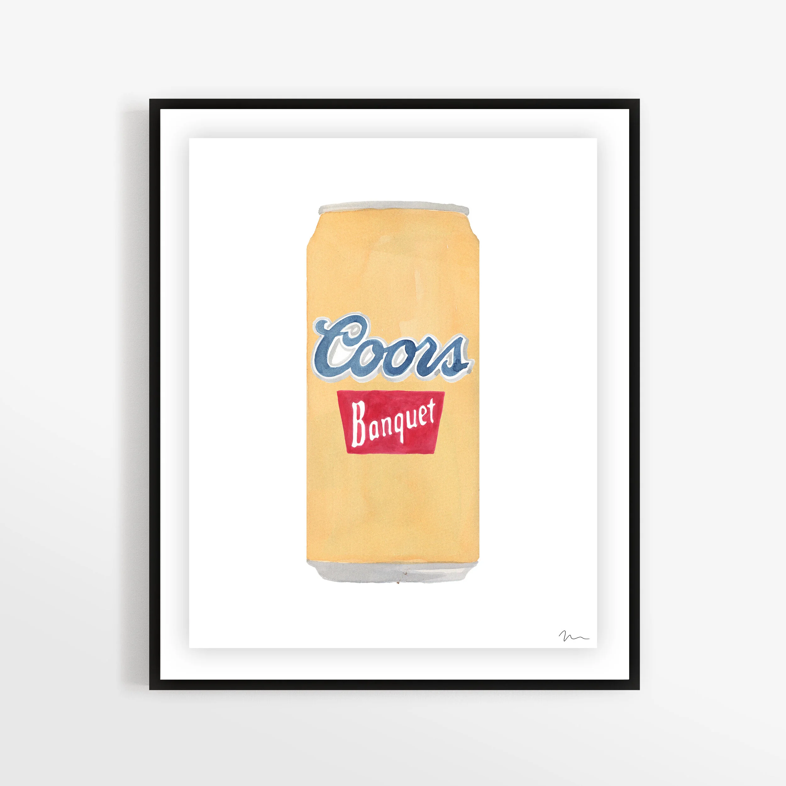 Mountain Cold