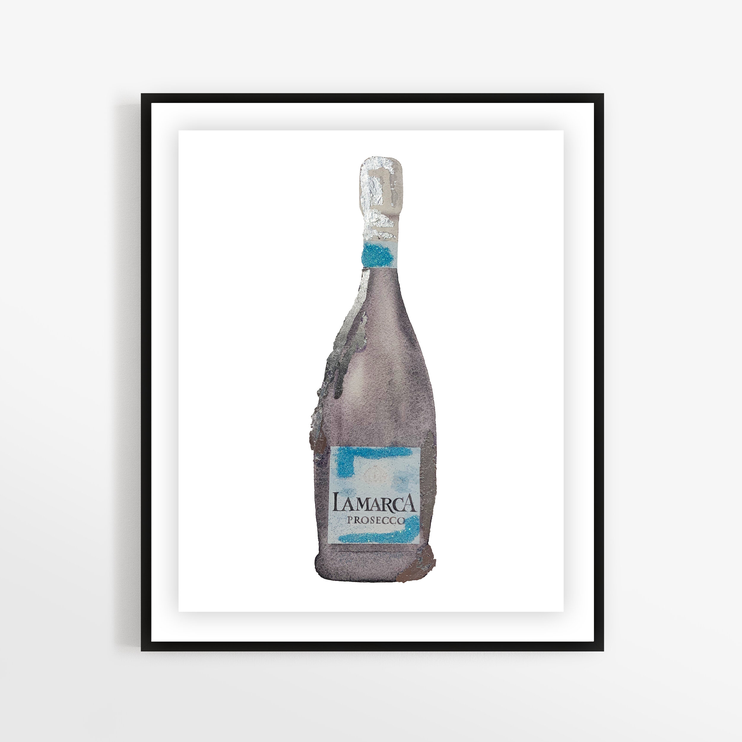 Bubbly Blues