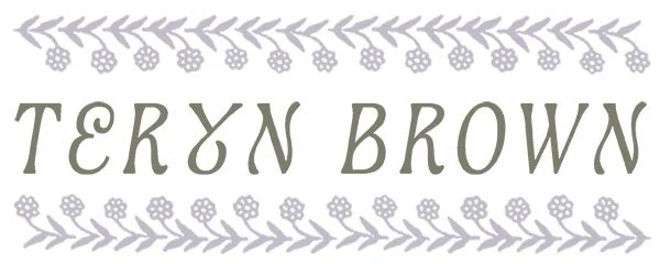 Teryn Brown