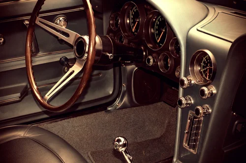 Wardell Auto Interiors and Tops business photo