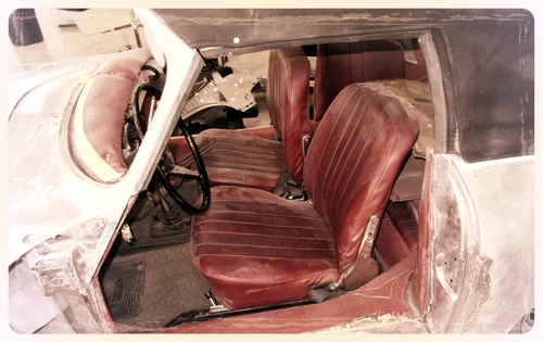 Wardell Auto Interiors and Tops, business photo 2
