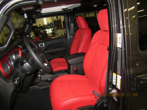 Wardell Auto Interiors and Tops, business photo 5