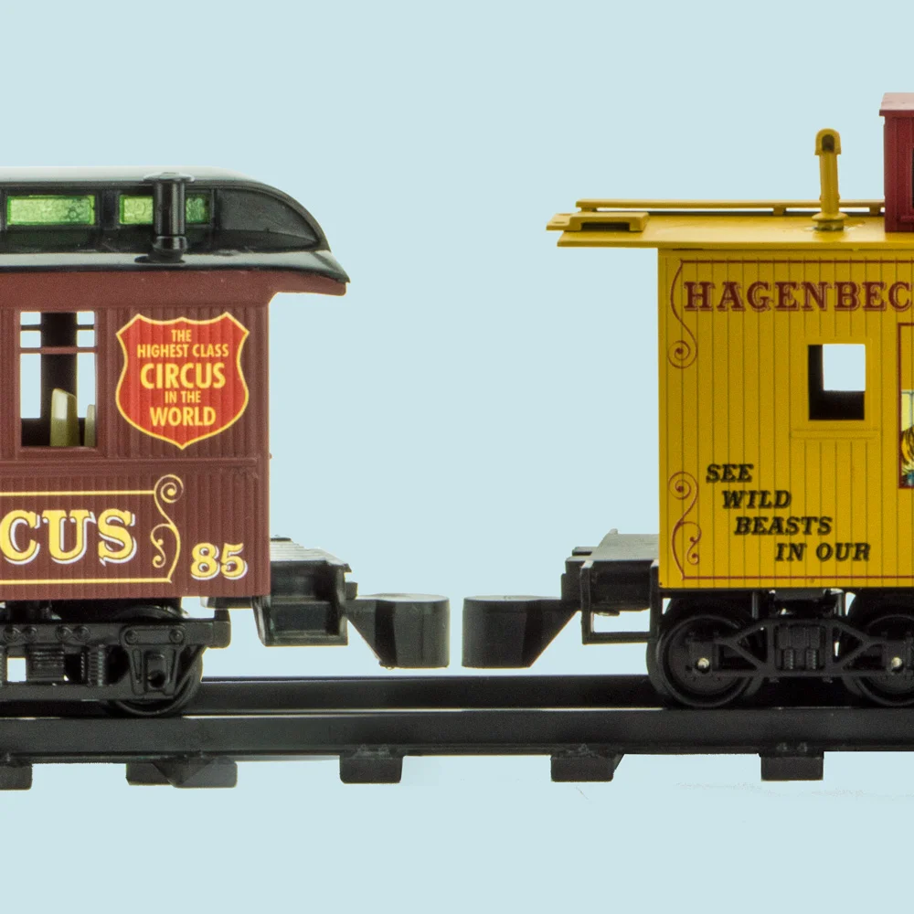 Easy-to-use magnetic couplers
