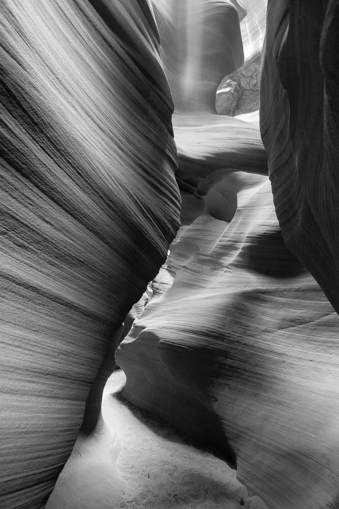 Slot Canyon II