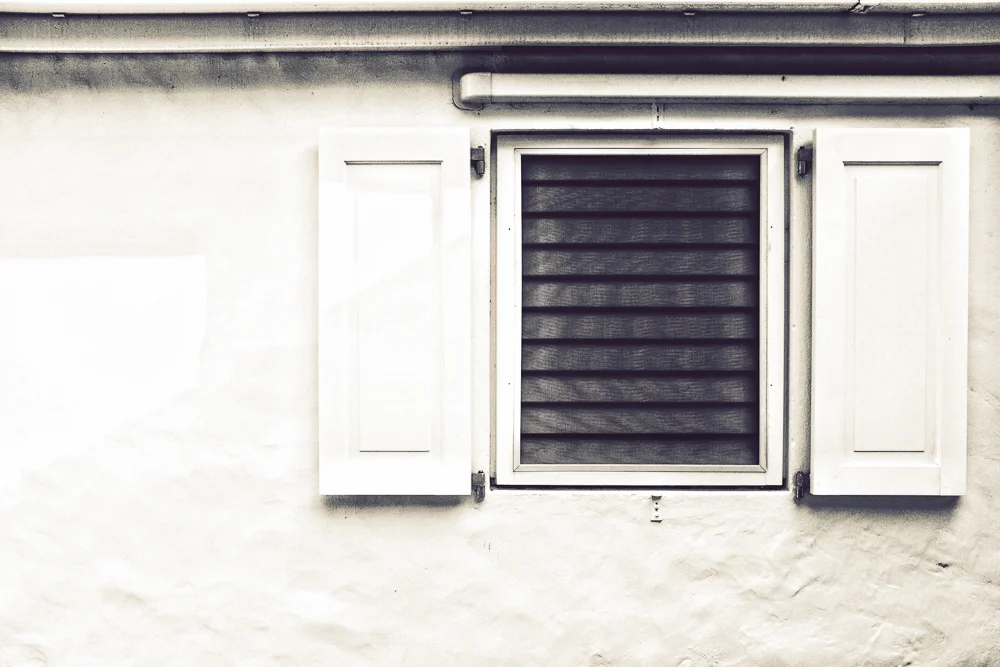 Island window