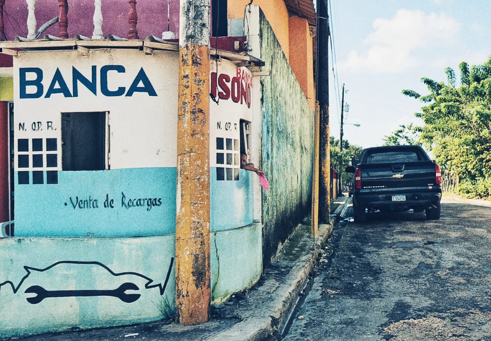 Banca Dominican Republic