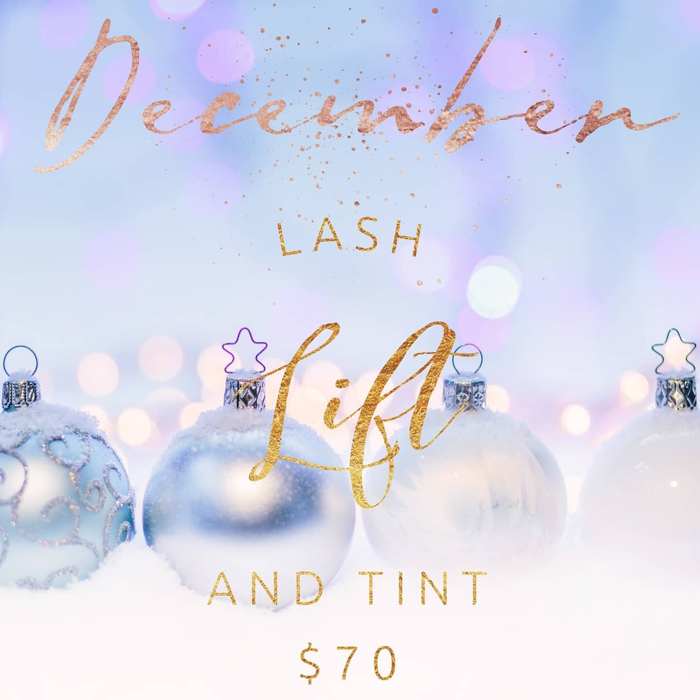 💆&zwj;♀️Treat yo self to a lil pick me up!

💆&zwj;♀️Lasts 8-10 weeks depending on how fast you shed your natural lash!

💆&zwj;♀️No upkeep no maintenance!