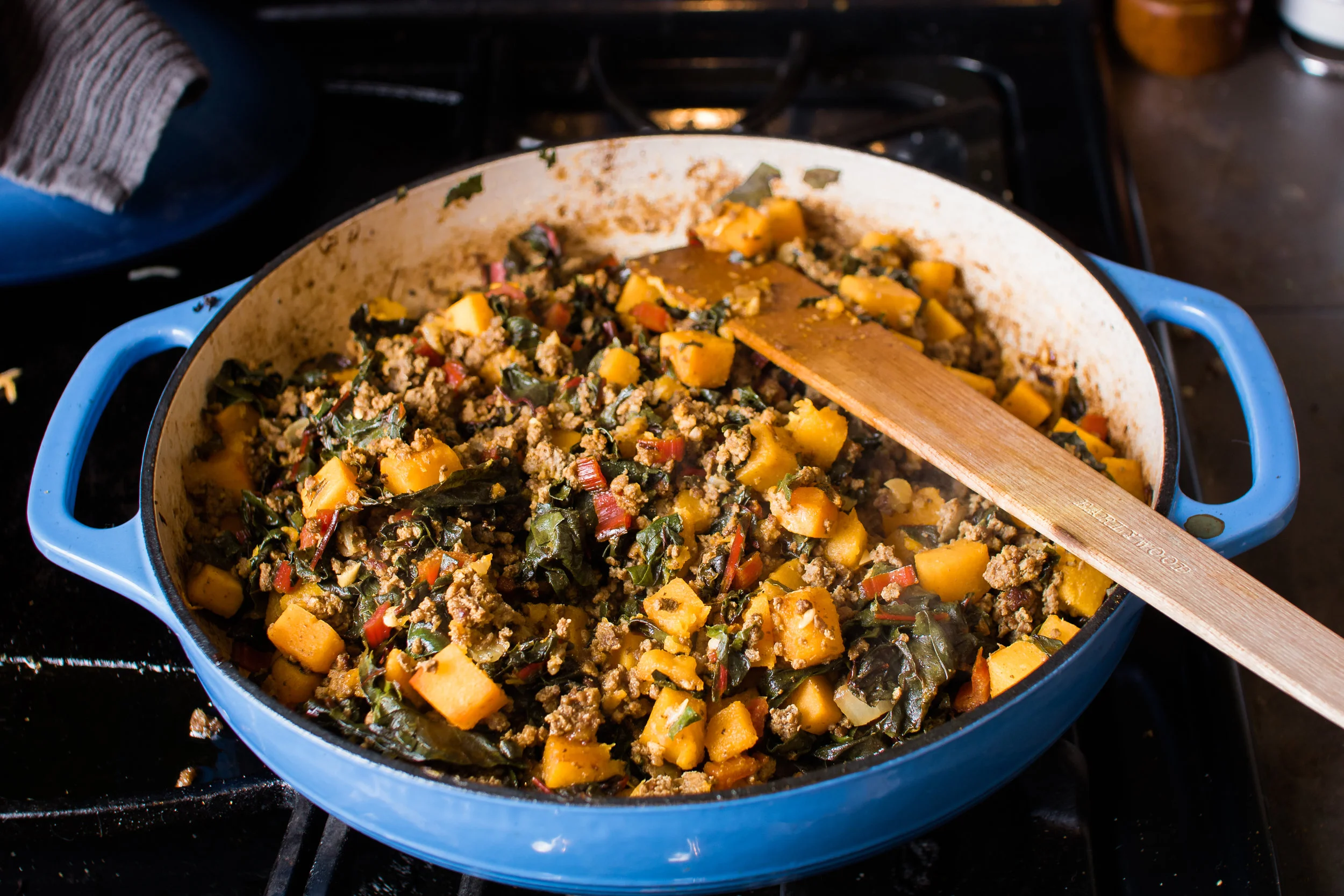 Ground Beef Squash and Chard st4.jpg