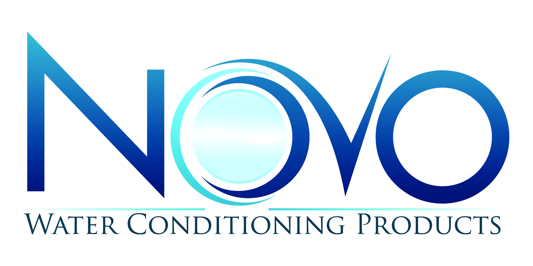 Novo Water Conditioning Products