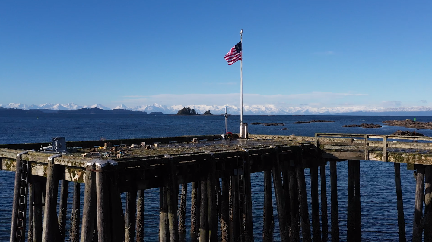 Episode 2 in our movie series, WOOCH.EEN means “working together” in Tlingit. This movie set in the stunningly beautiful Kake, Alaska is the story of local communities working together with partners ranging from Tribal leadership to the Nature Conse…