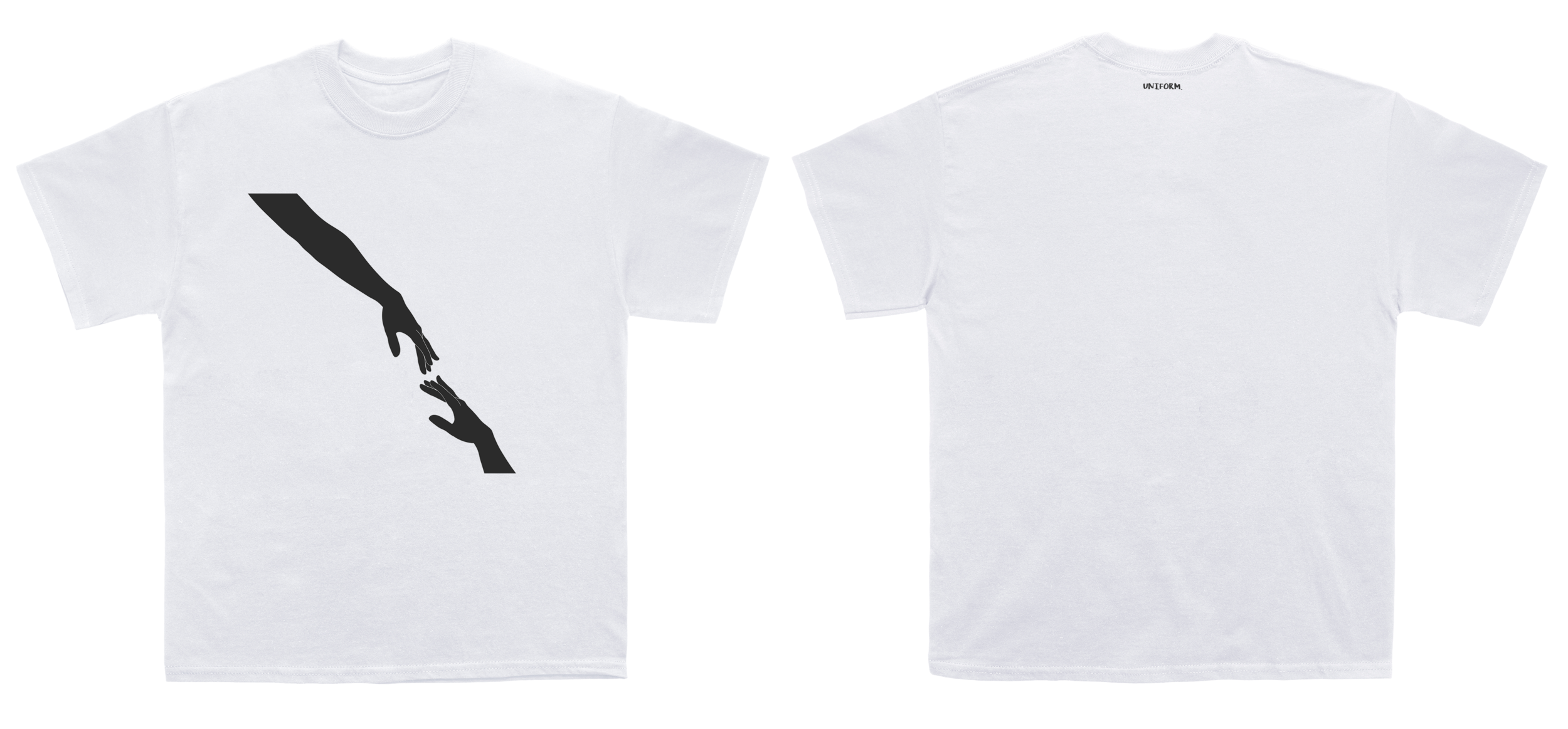 uniform touch t shirt.png