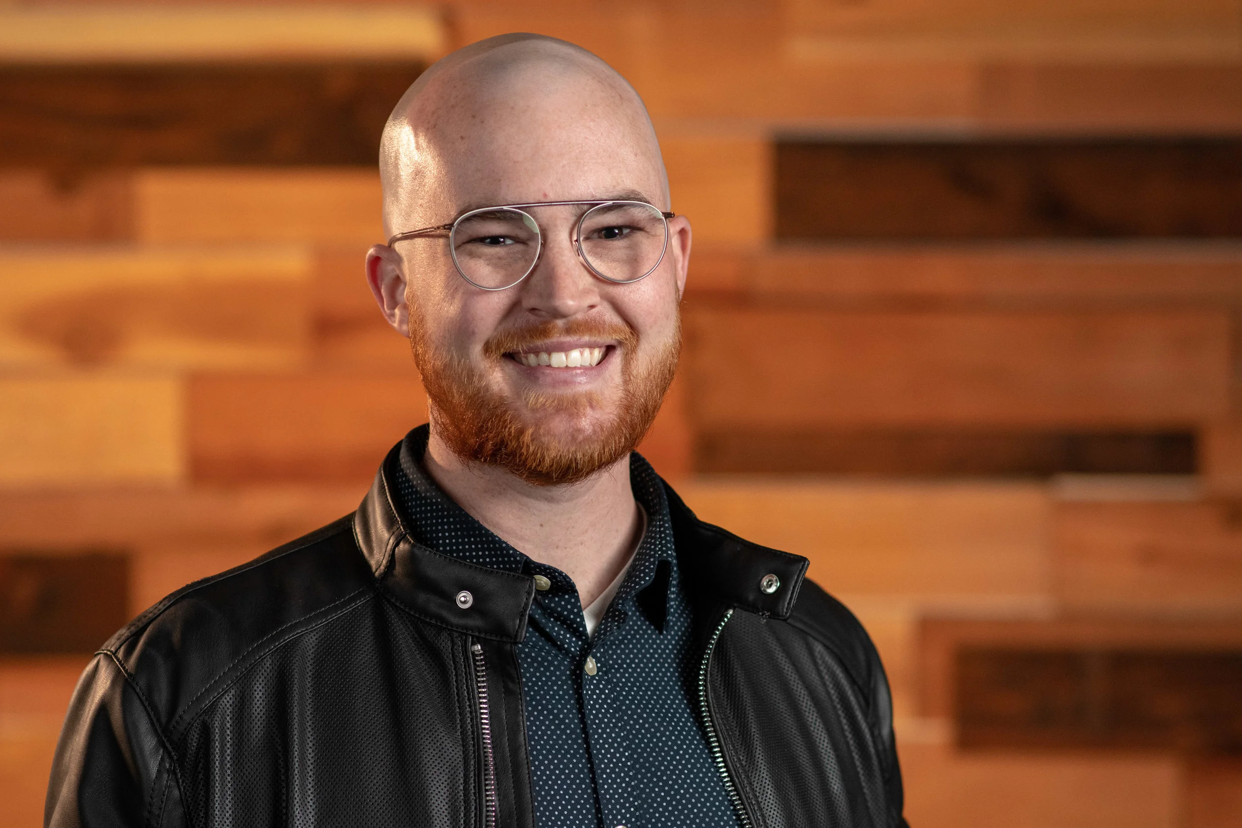 Adventures in Ministry