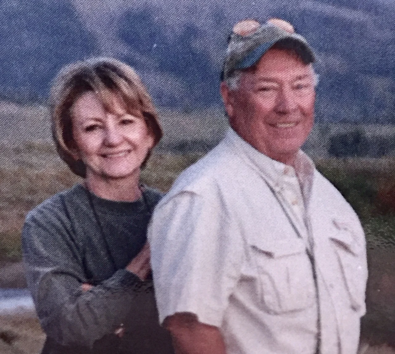 The Teacher who Changed my Life