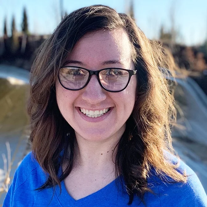 Who do I Trust with my Spiritual Growth?