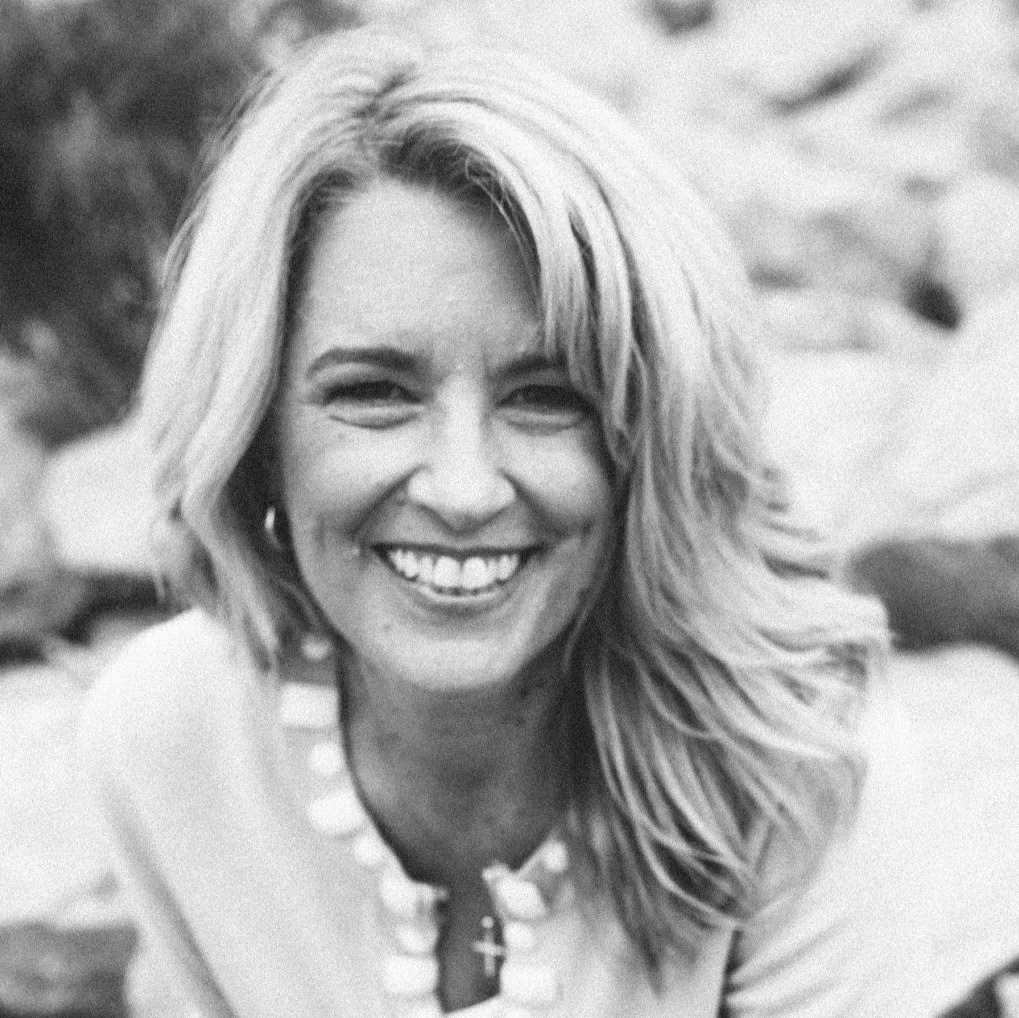 THE TABLE: A Special Invitation for Women