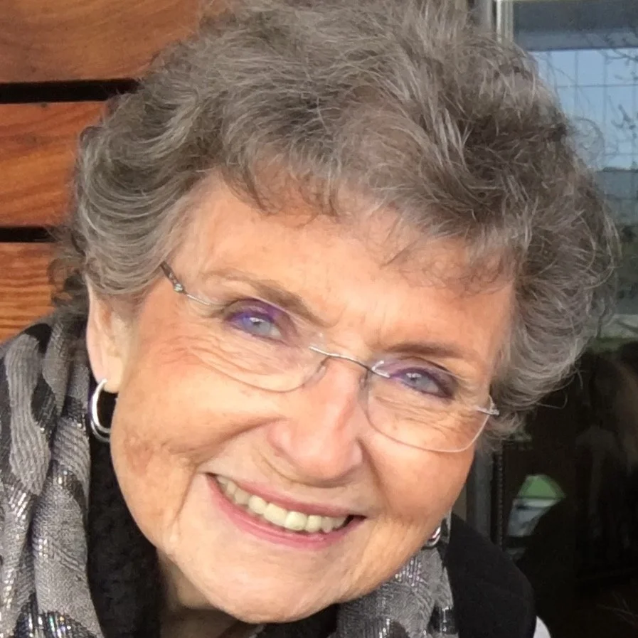 Accepting His Forgiveness