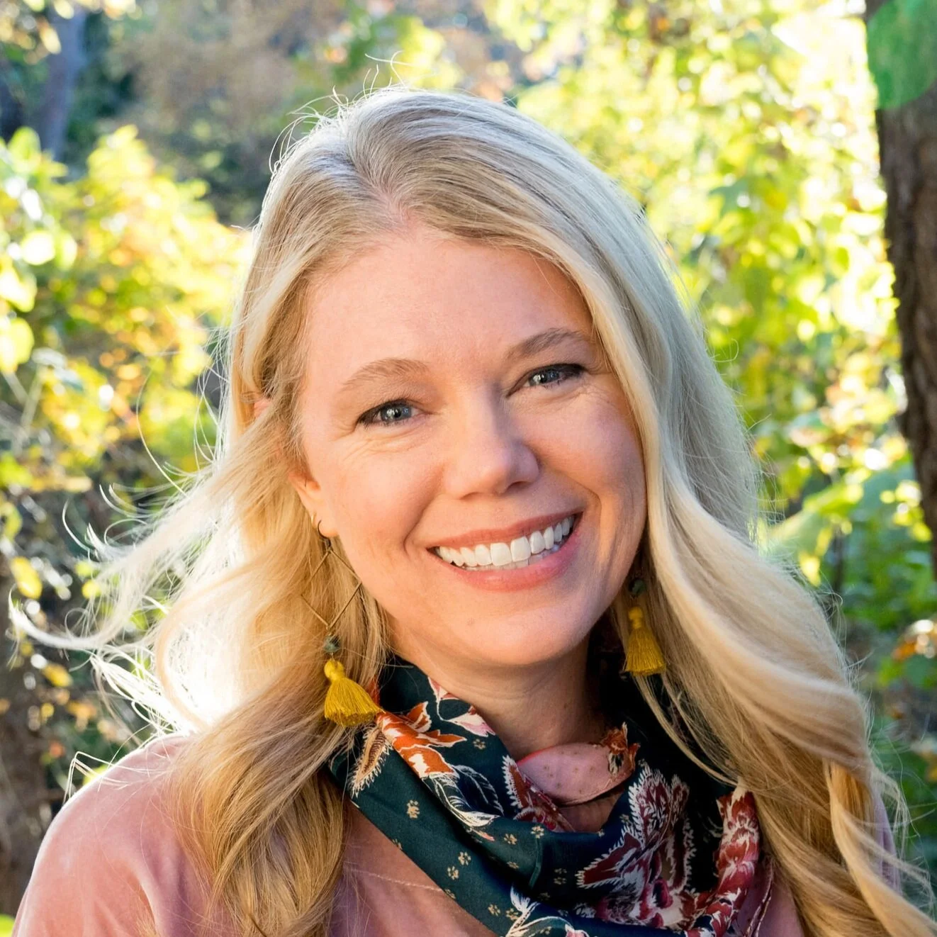 Finding Holiness in Holidays