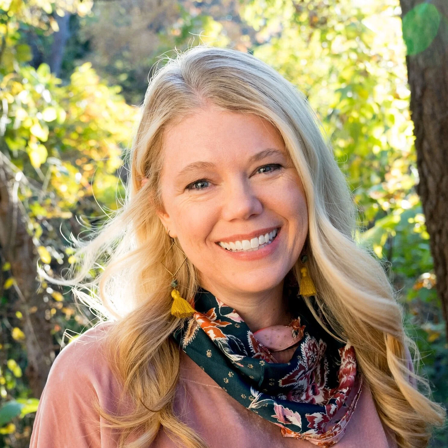 A Different Kind of Summer