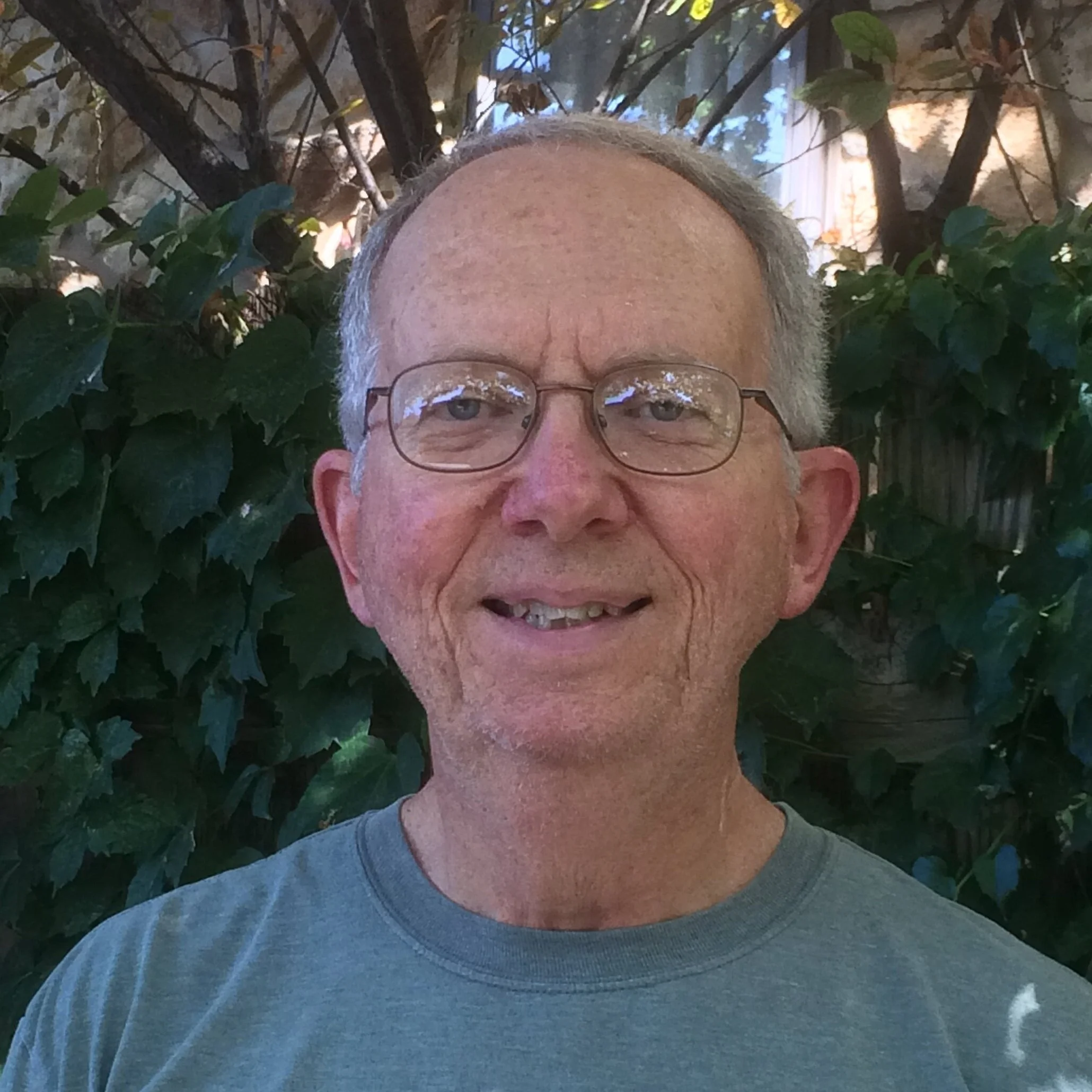 Taking Things for Granted