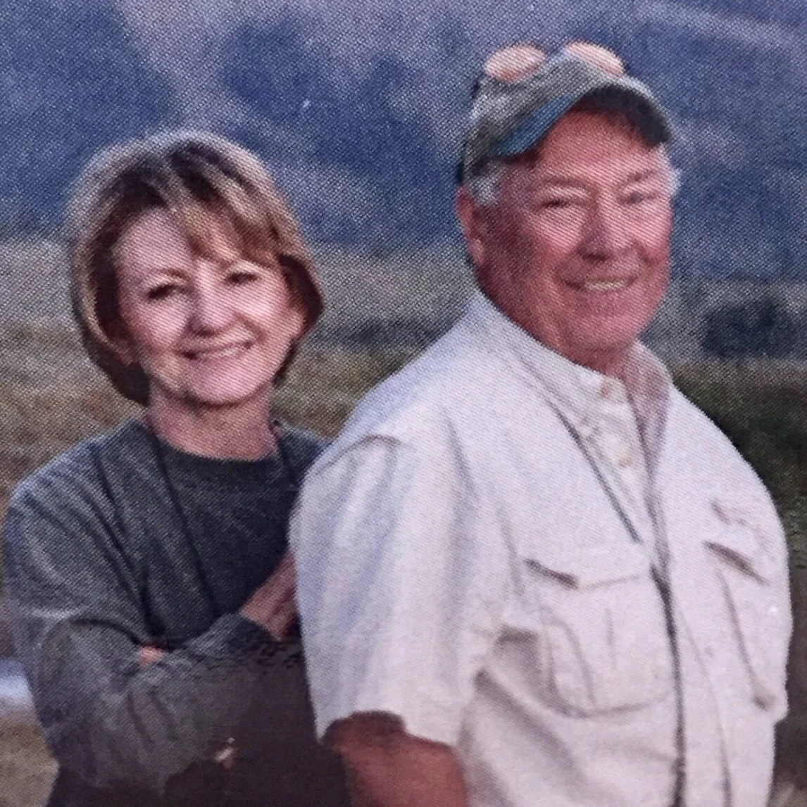 Forget the Box...Just Think Outside