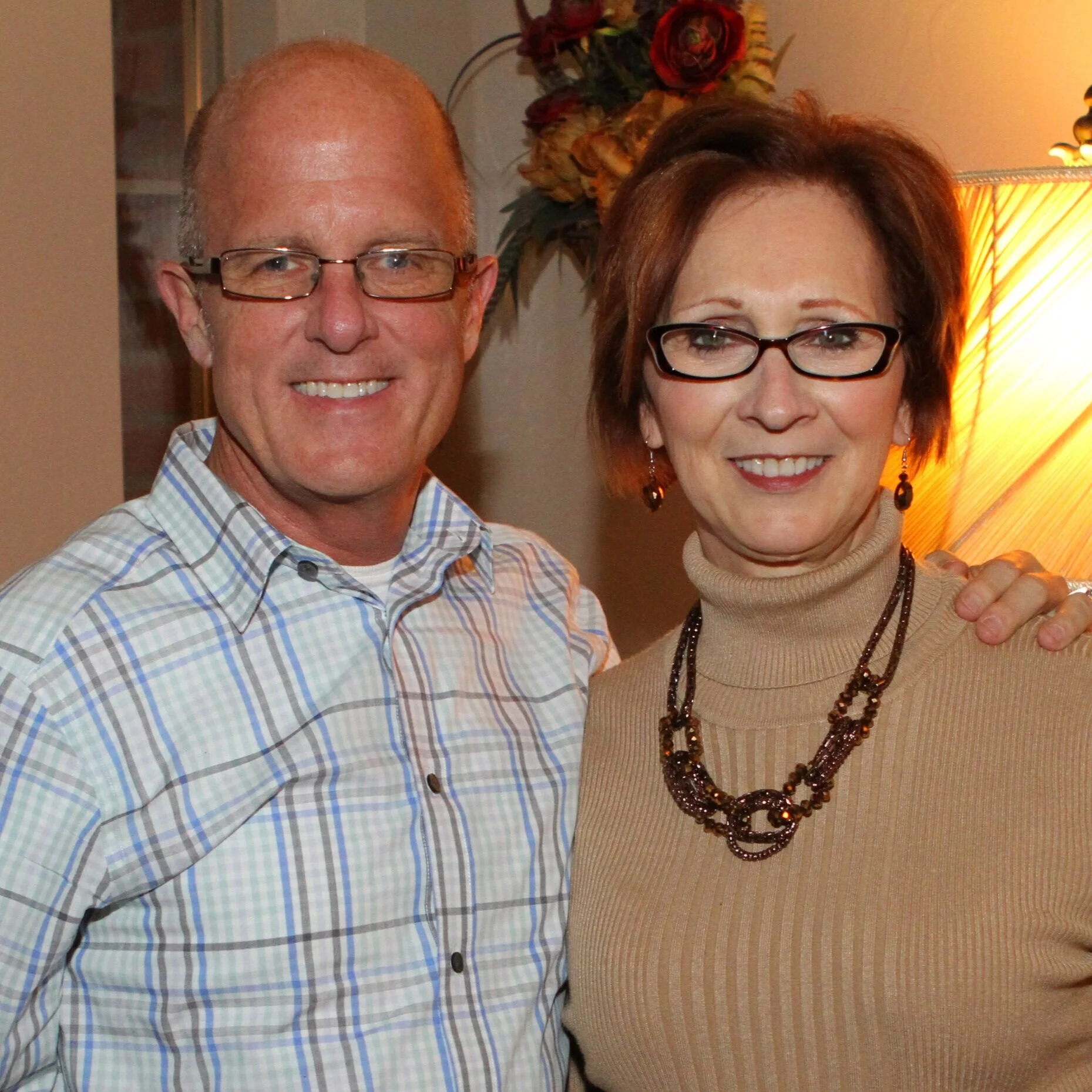 Fifty Years is a Lot of Candles!