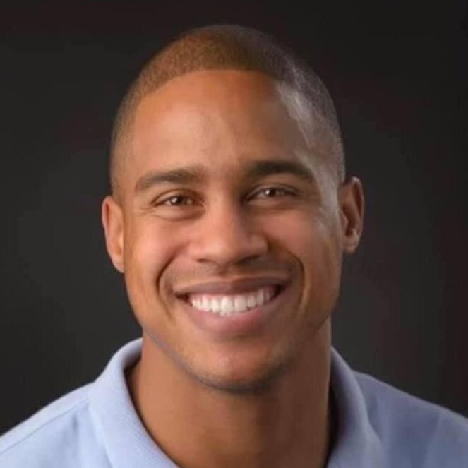 He Must Become Greater